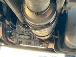 Drivetrain with