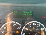 Cab with Engine Hours