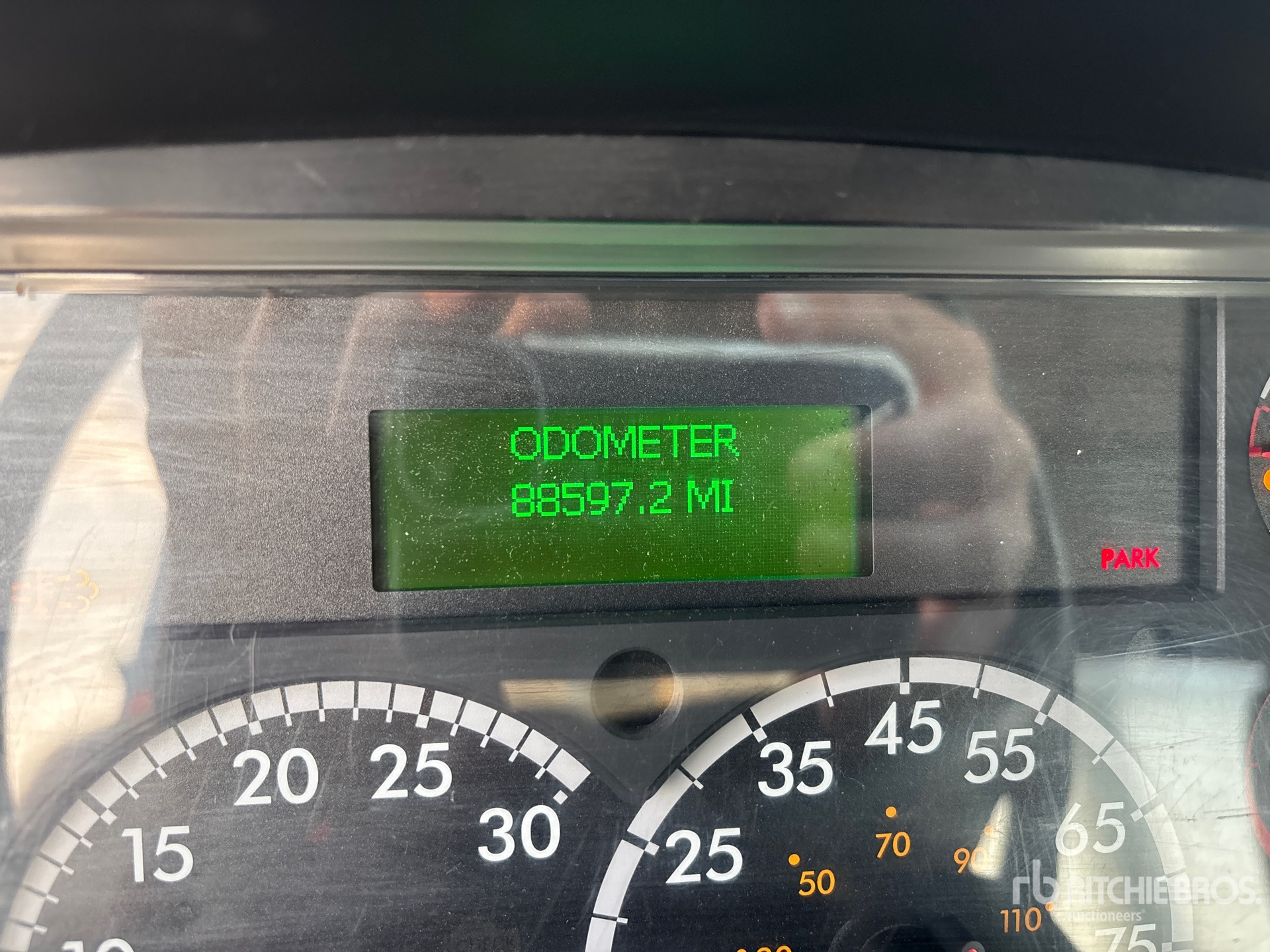2016 Freightliner M2 106