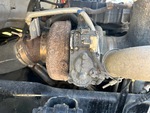 Motor with