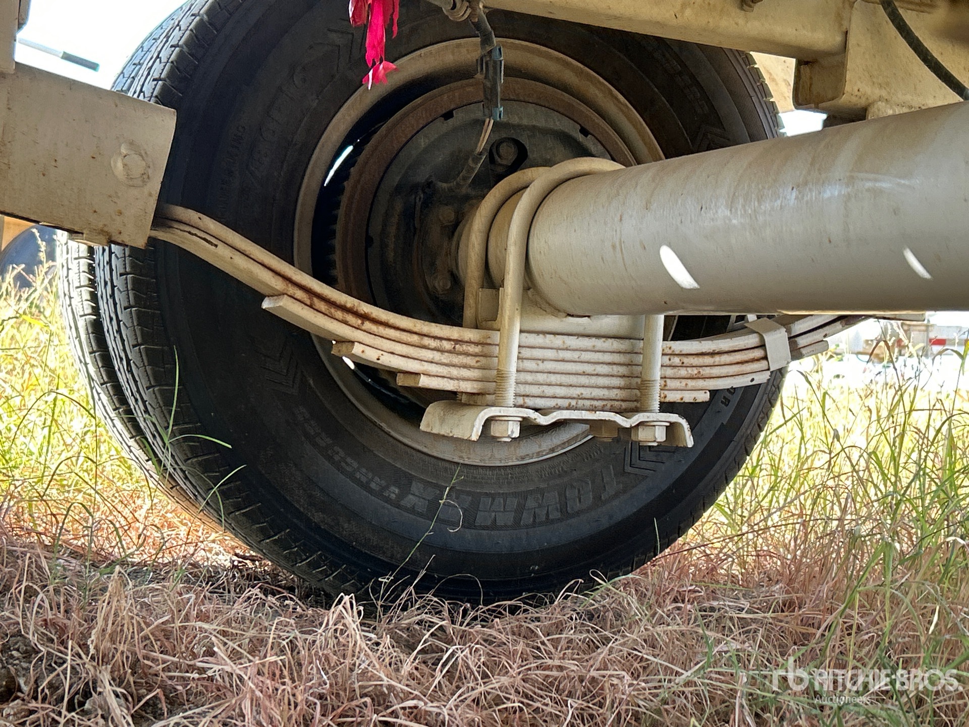 2025 Load King  LK112PT