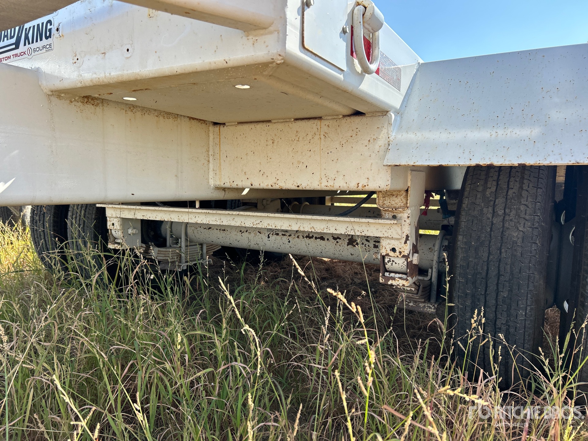 2025 Load King  LK112PT
