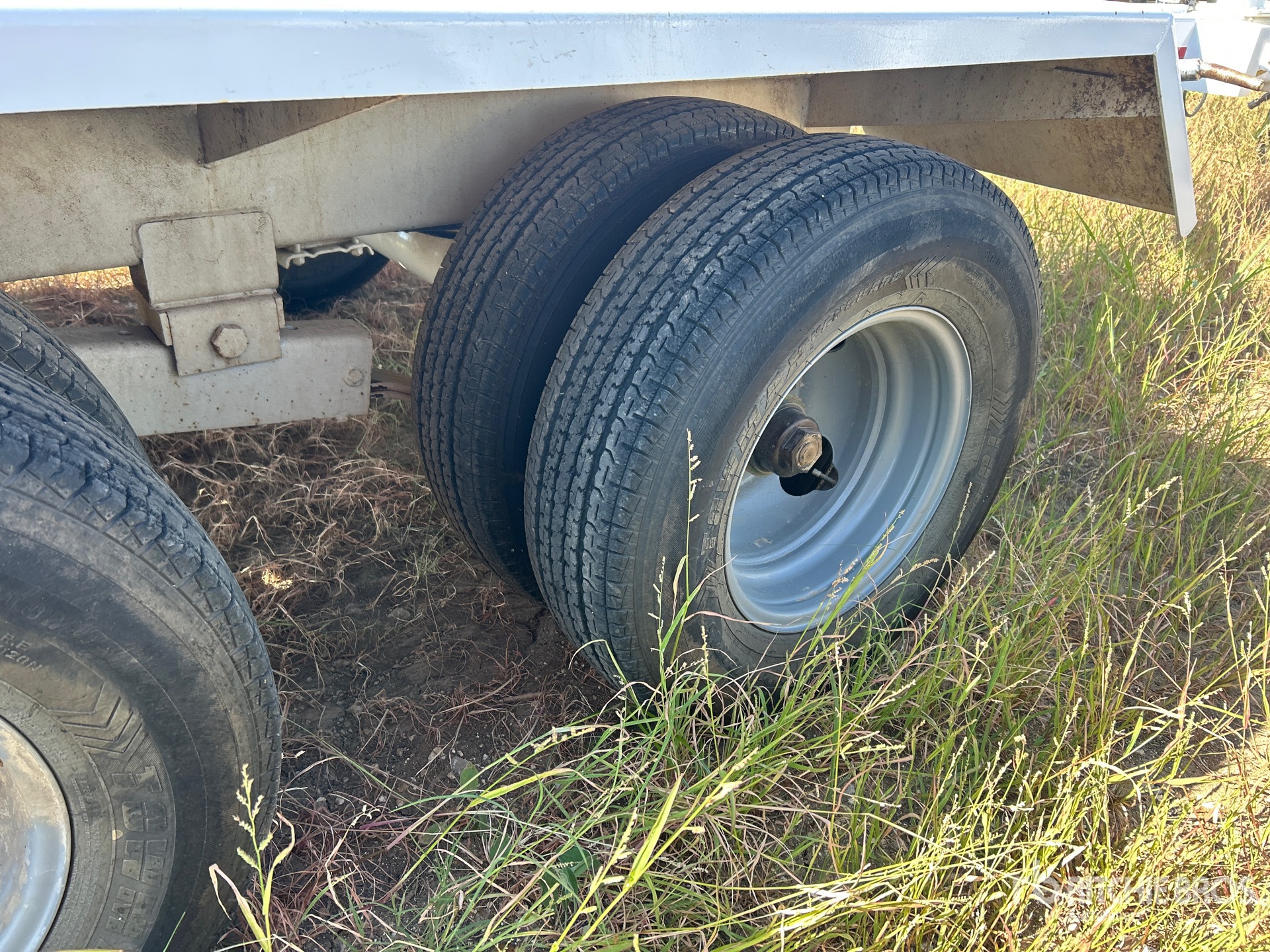 2025 Load King  LK112PT