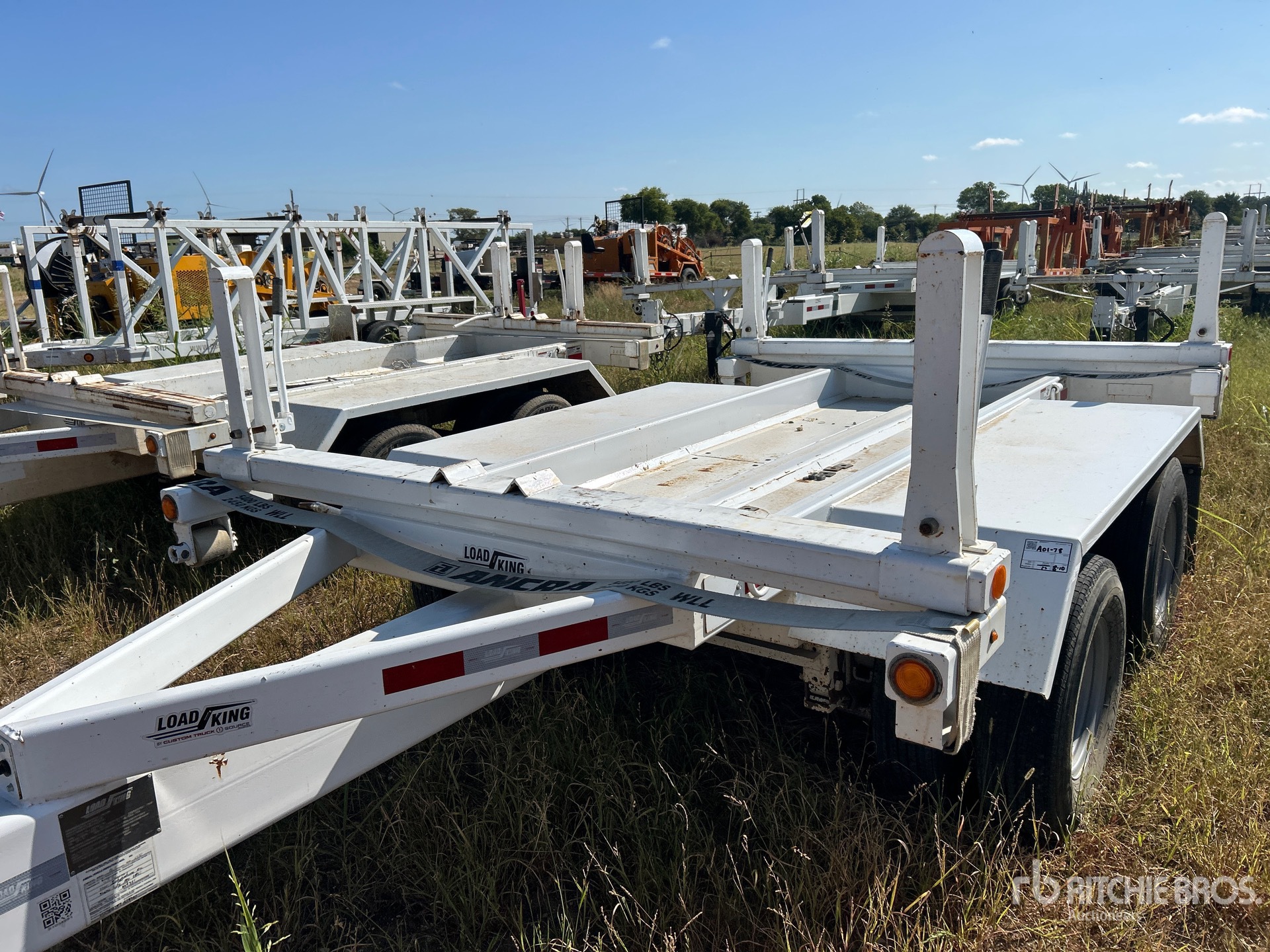2025 Load King  LK112PT
