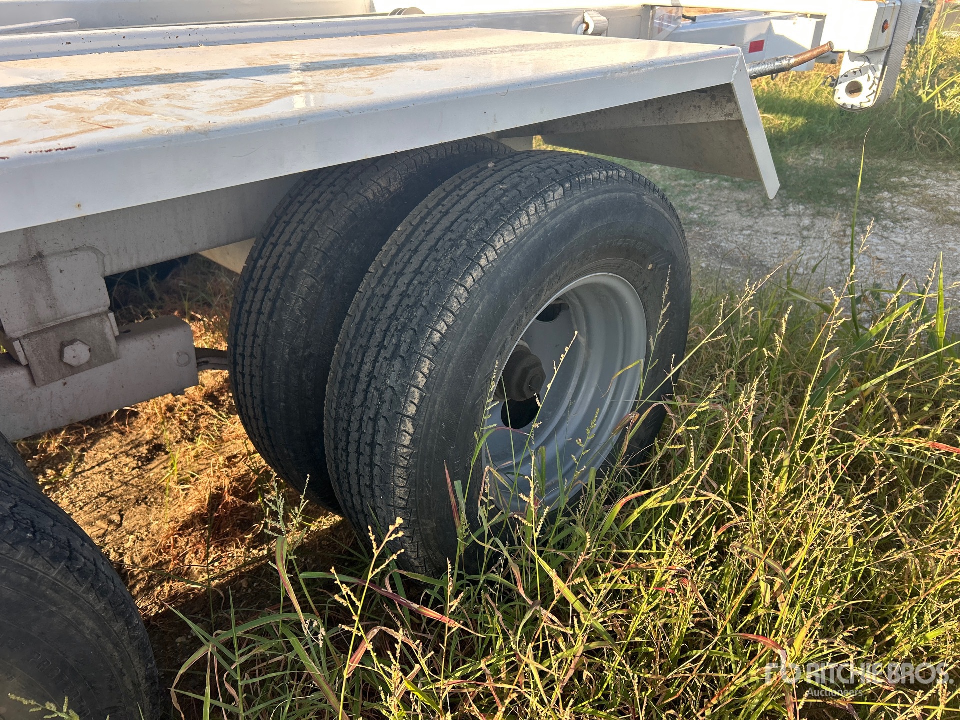 2025 Load King  LK112PT