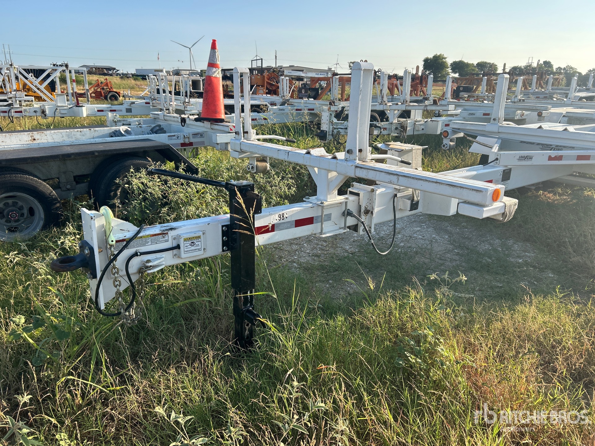 2025 Load King  LK112PT