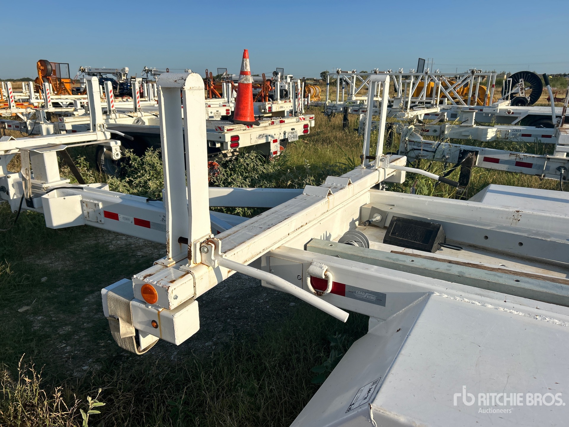 2025 Load King  LK112PT