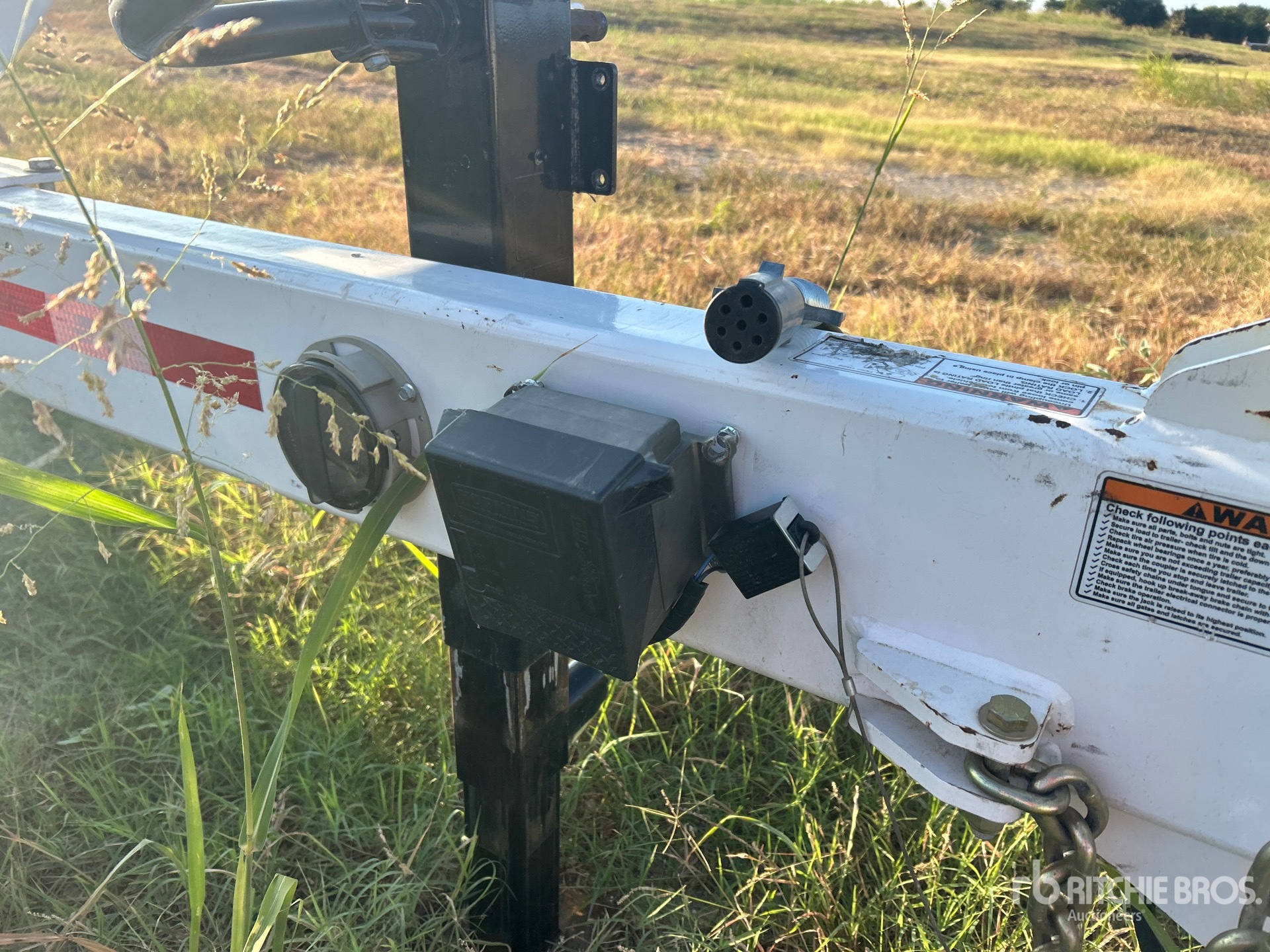 2025 Load King  LK112PT