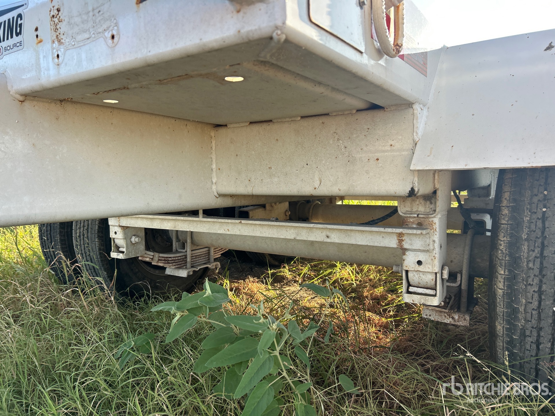 2025 Load King  LK112PT