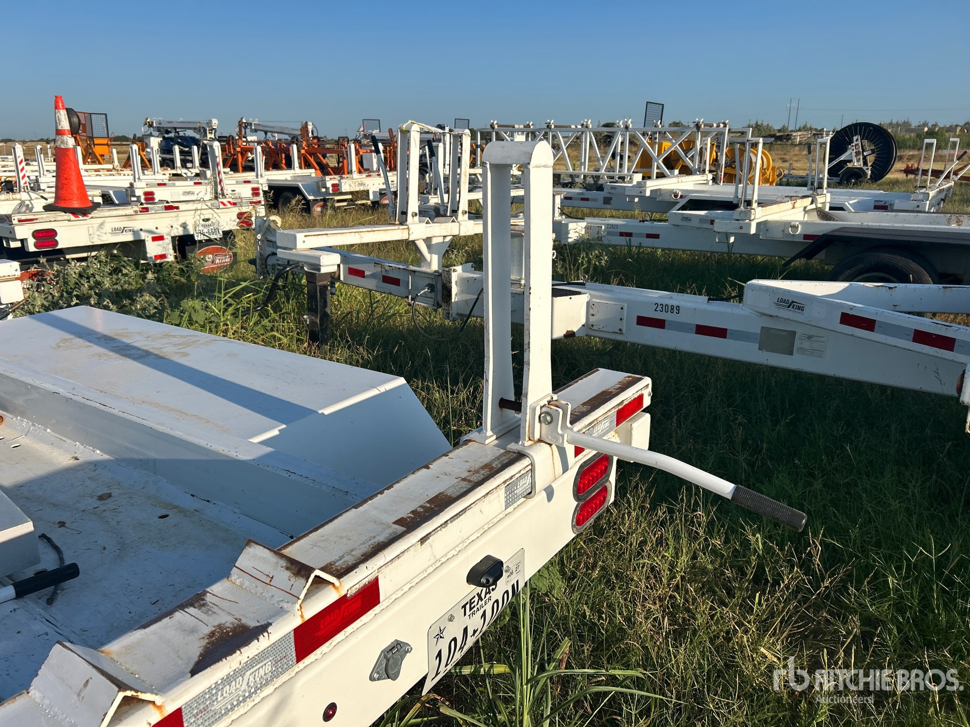 2025 Load King  LK112PT