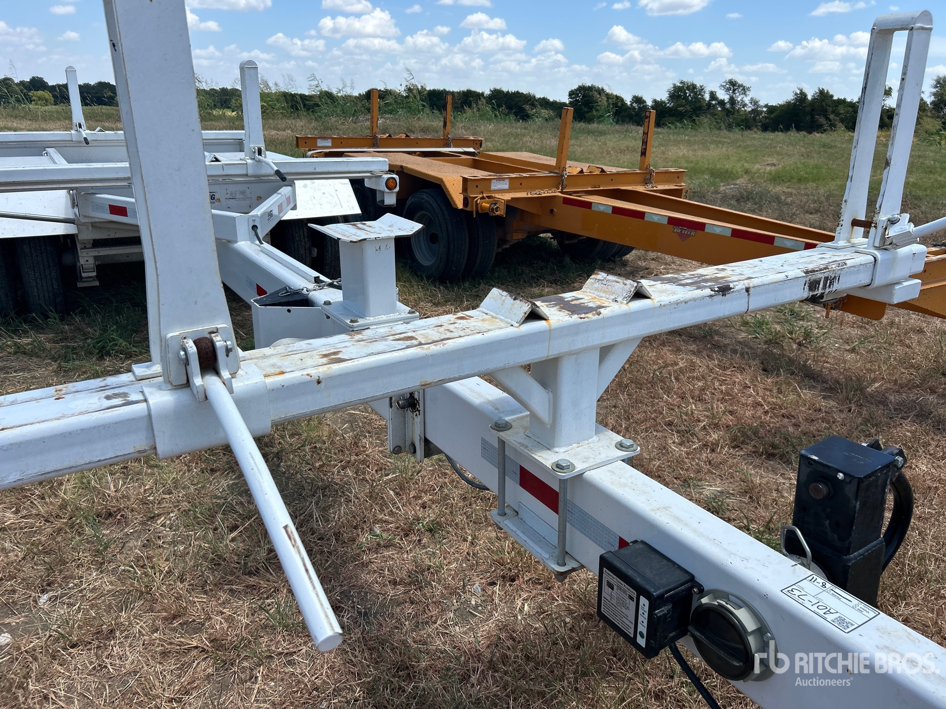 2025 Load King  LK112PT