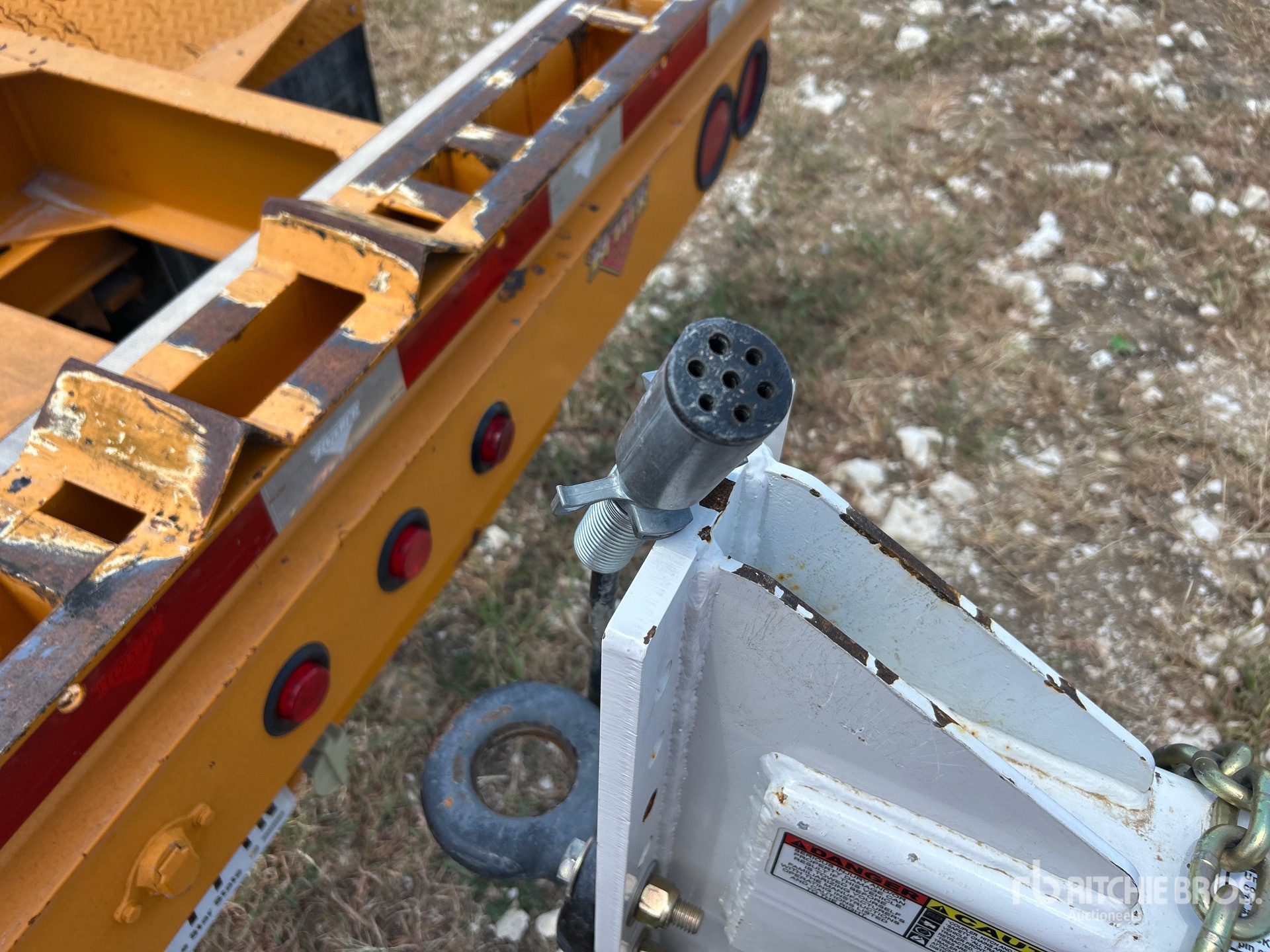 2025 Load King  LK112PT