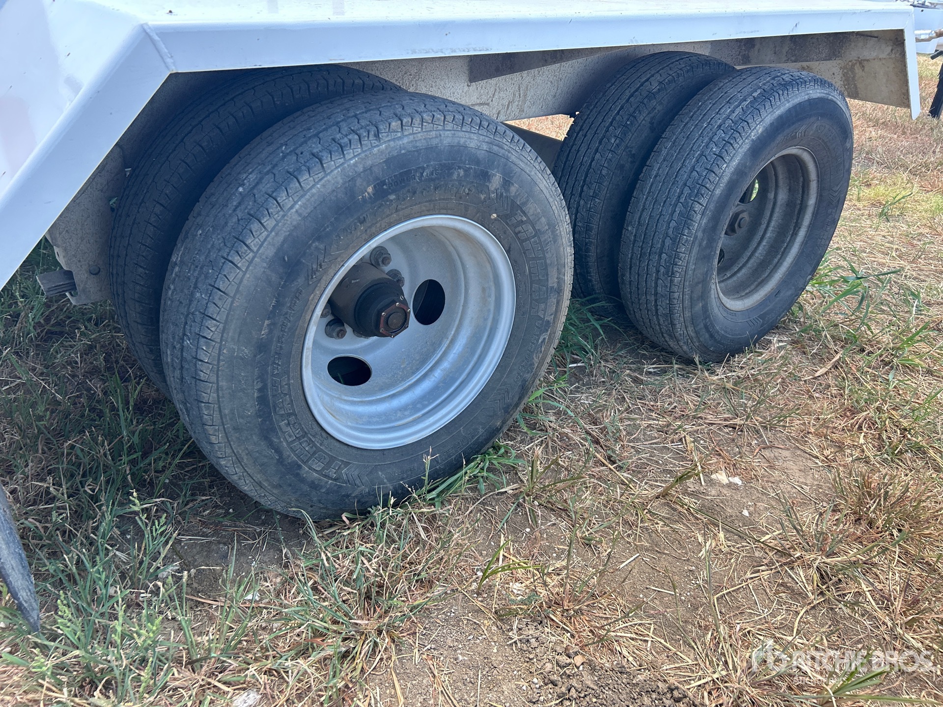 2025 Load King  LK112PT
