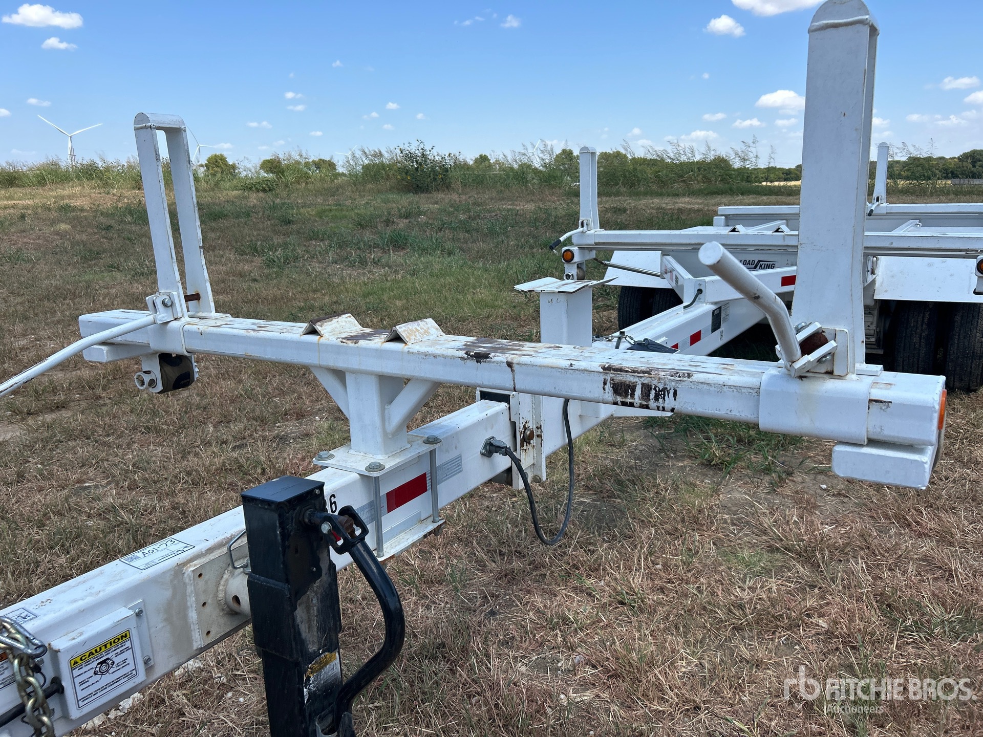 2025 Load King  LK112PT