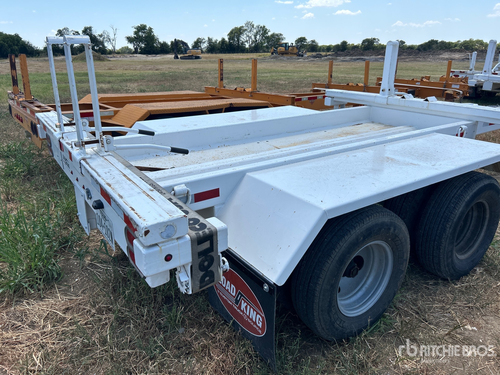 2025 Load King  LK112PT