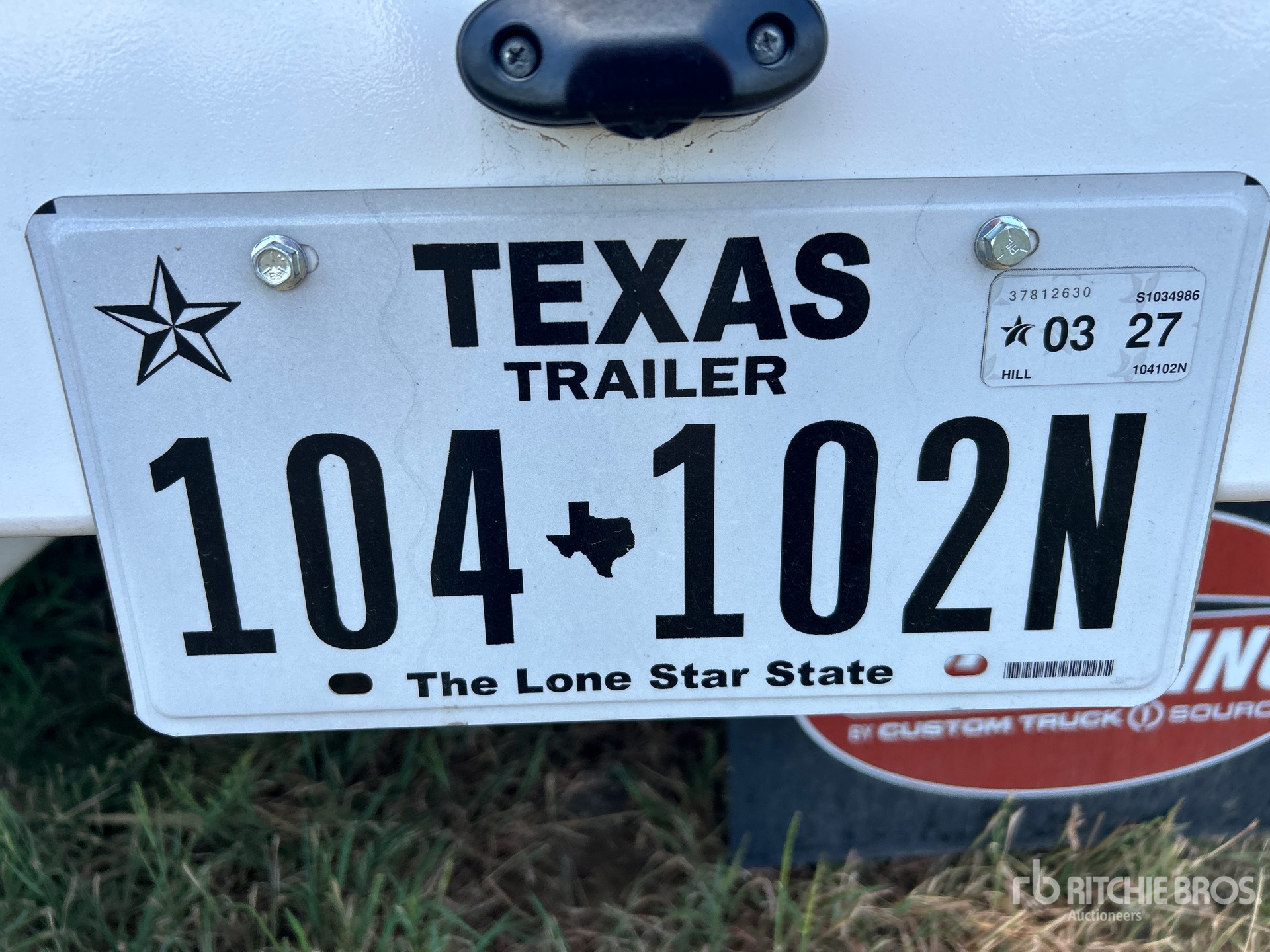 2025 Load King  LK112PT