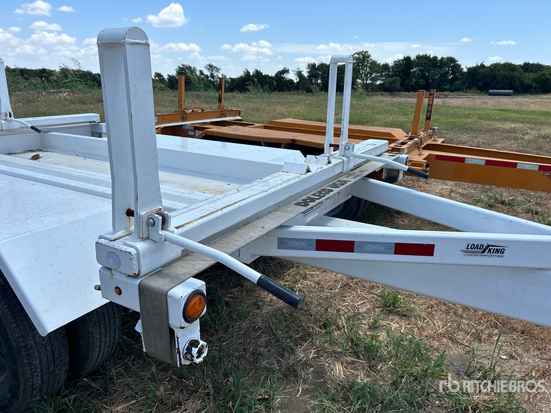 2025 Load King  LK112PT