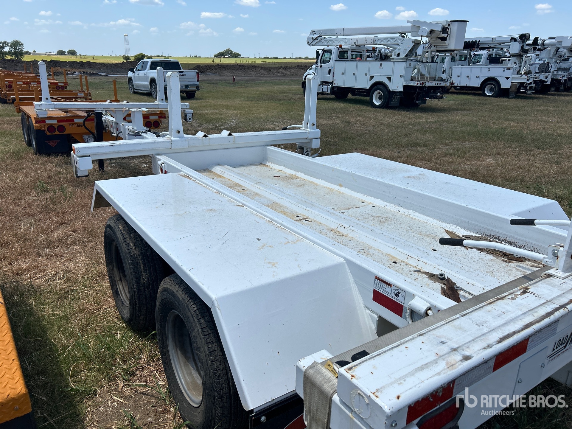 2025 Load King  LK112PT