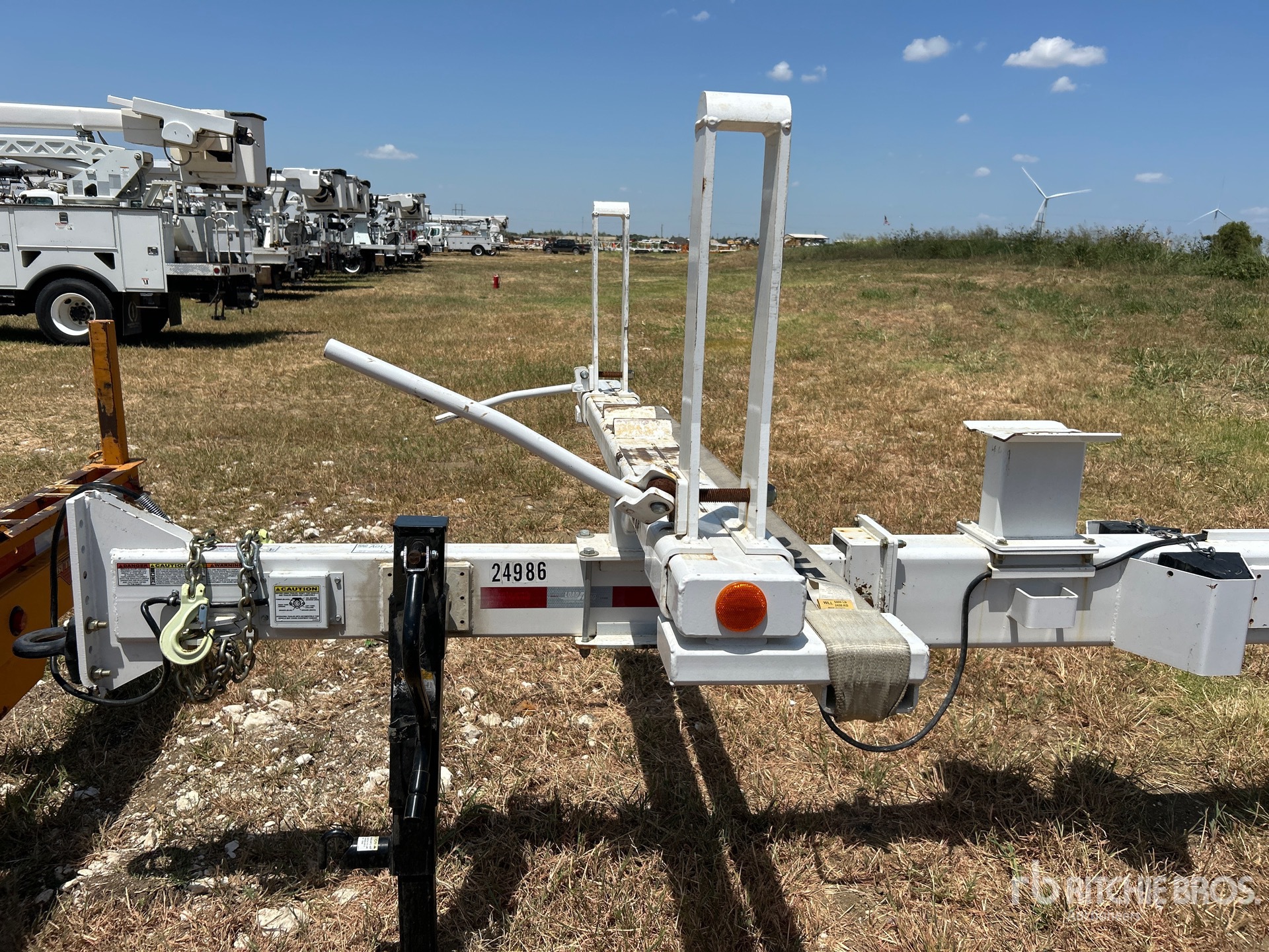 2025 Load King  LK112PT