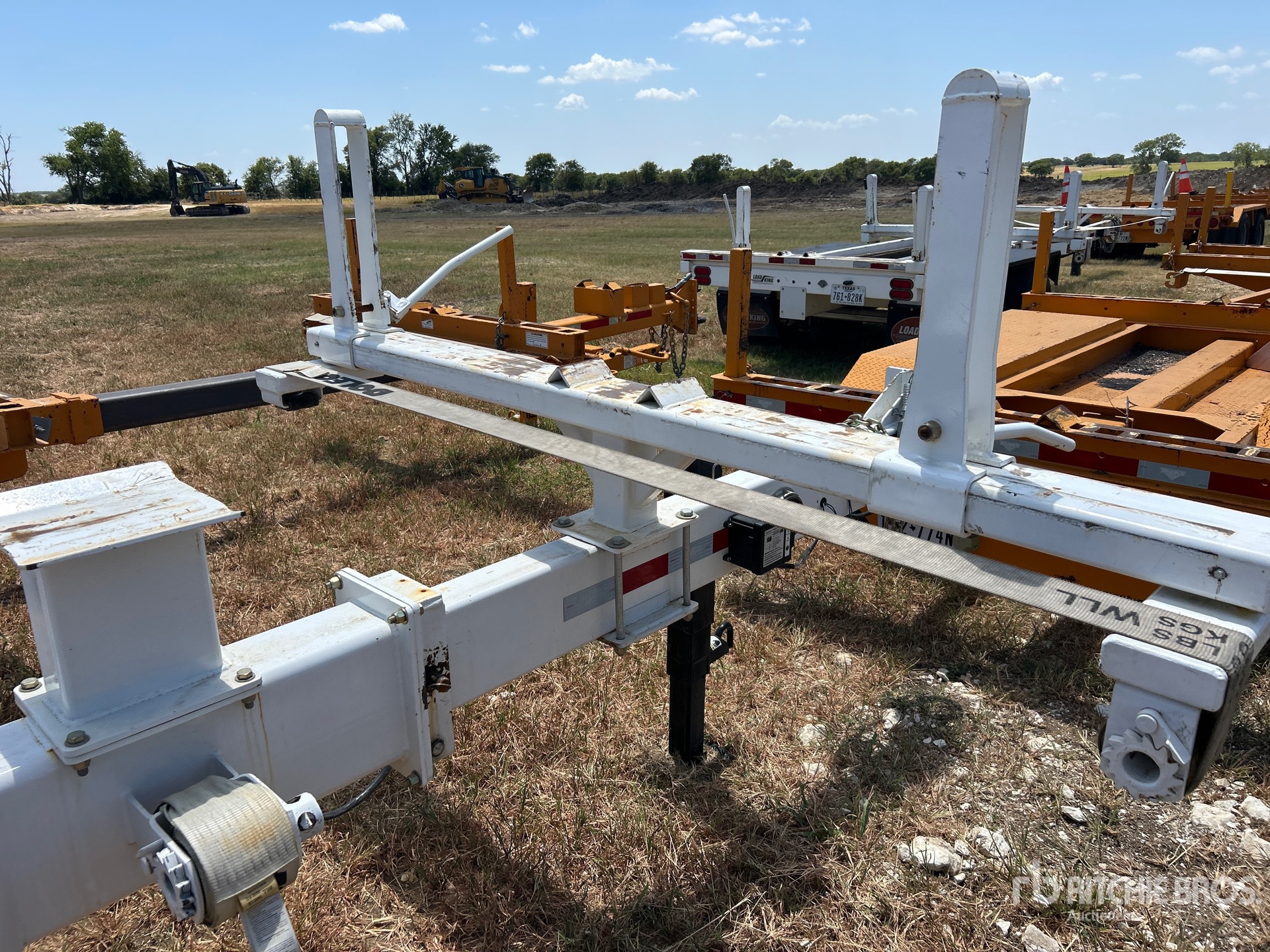 2025 Load King  LK112PT