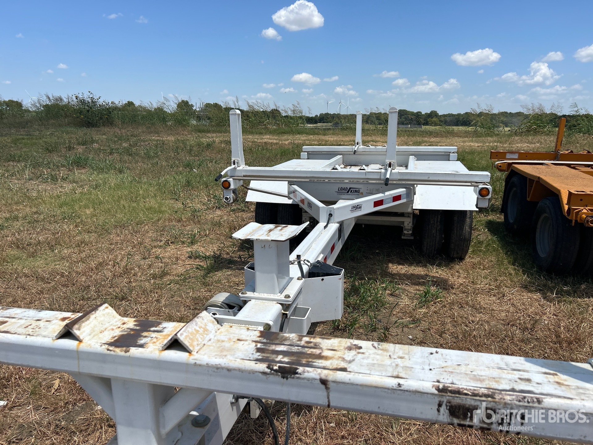 2025 Load King  LK112PT