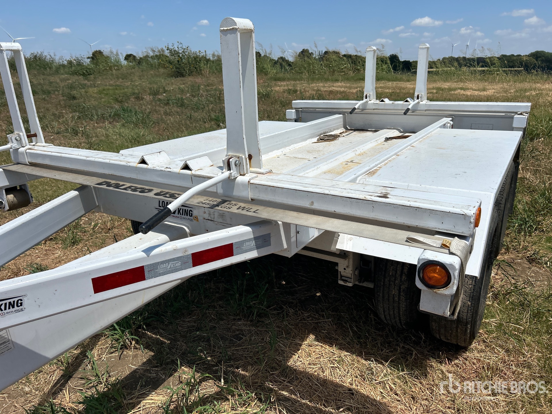 2025 Load King  LK112PT