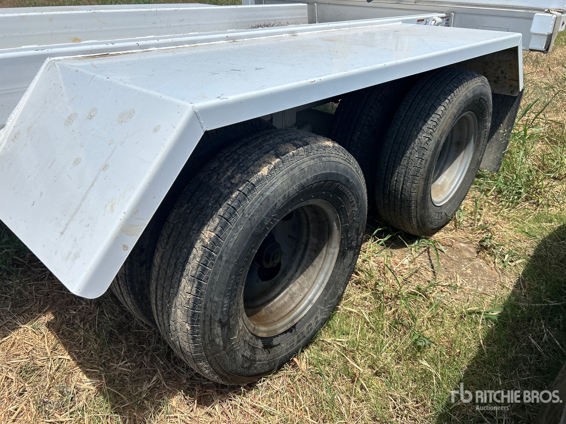 2025 Load King  LK112PT