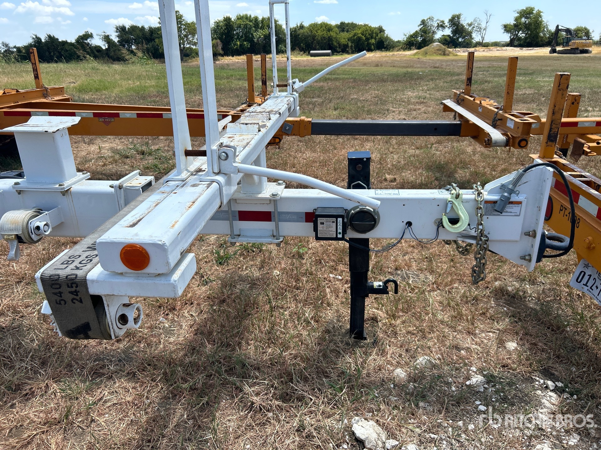 2025 Load King  LK112PT