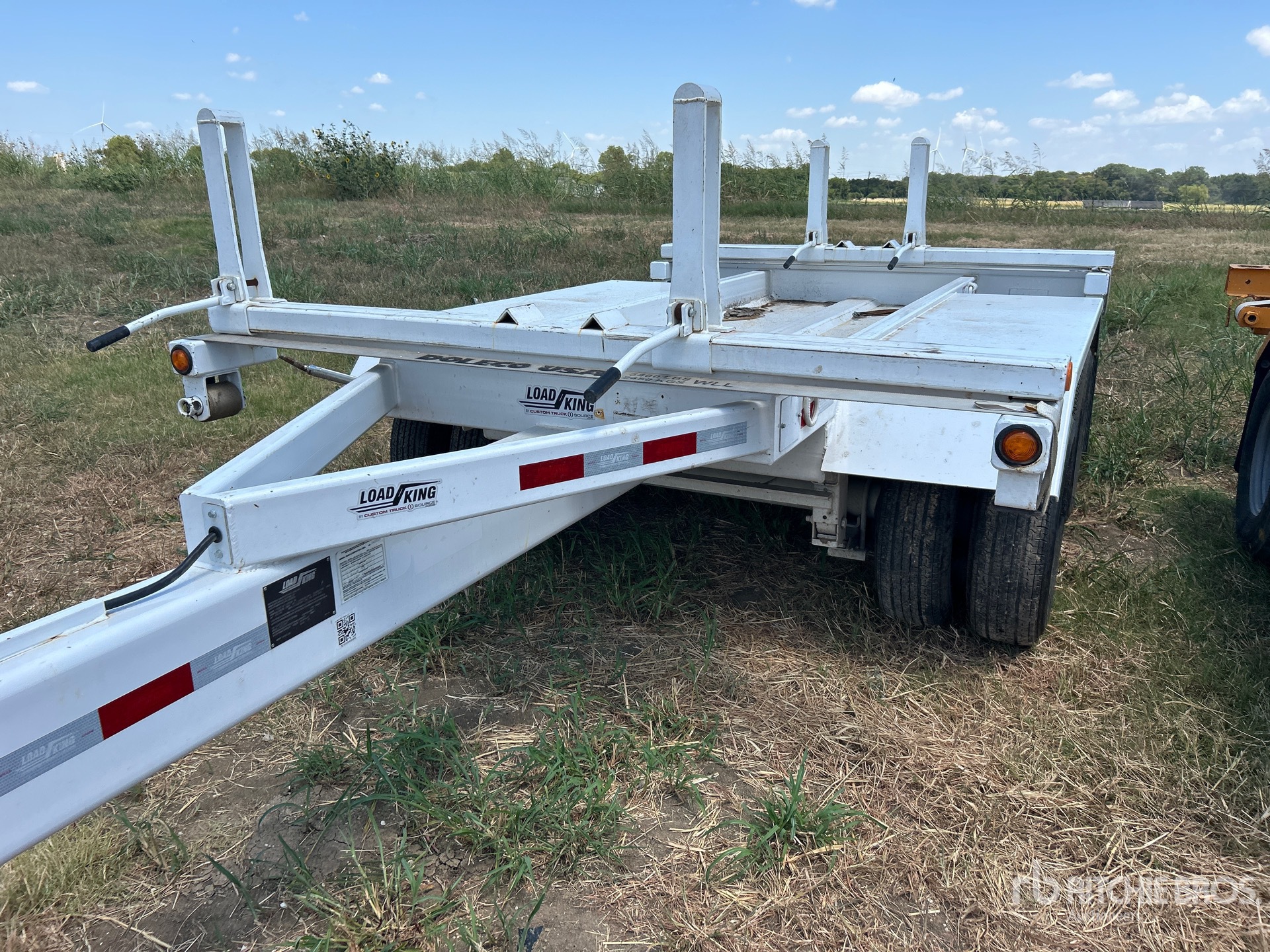 2025 Load King  LK112PT
