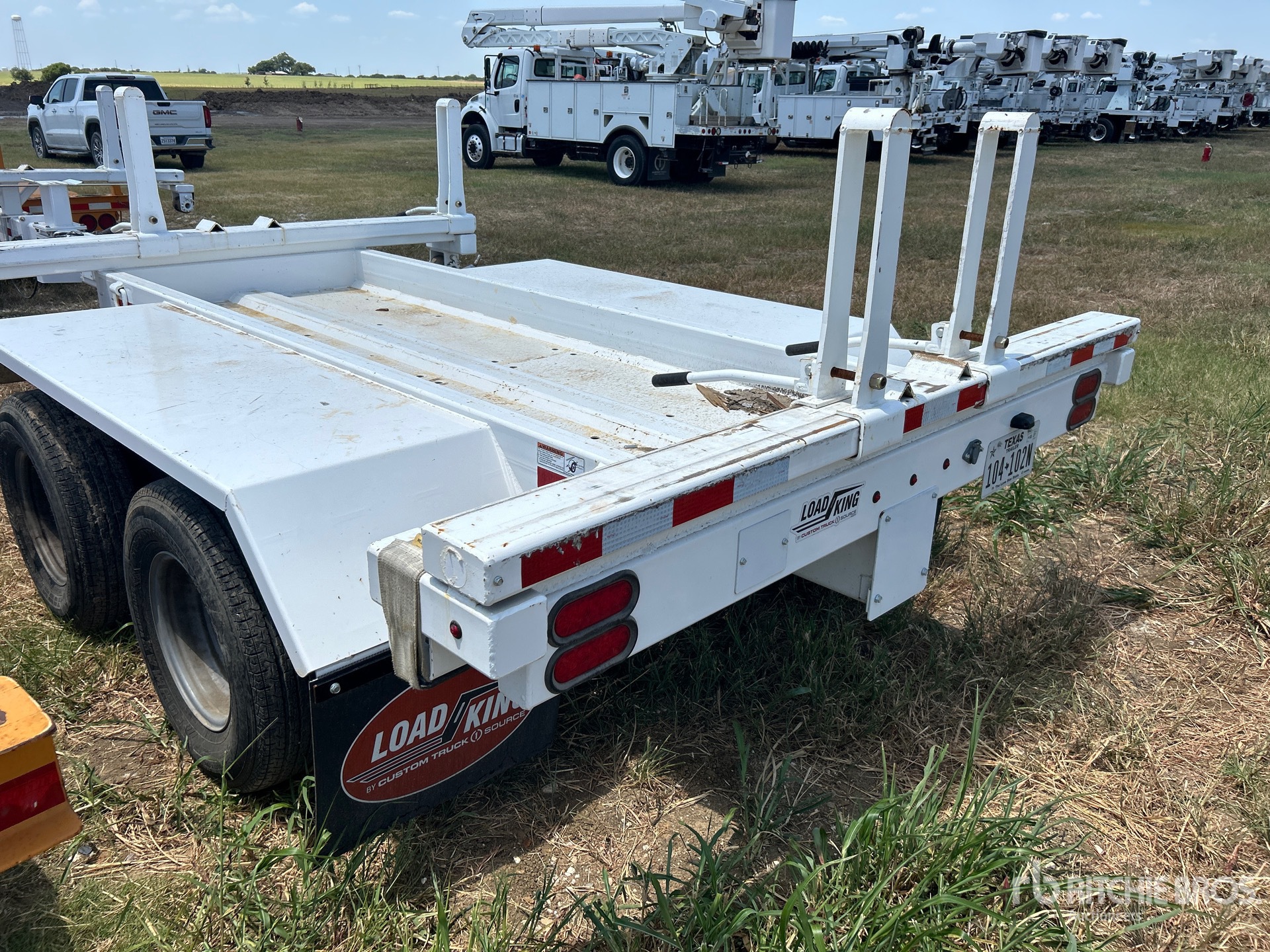 2025 Load King  LK112PT