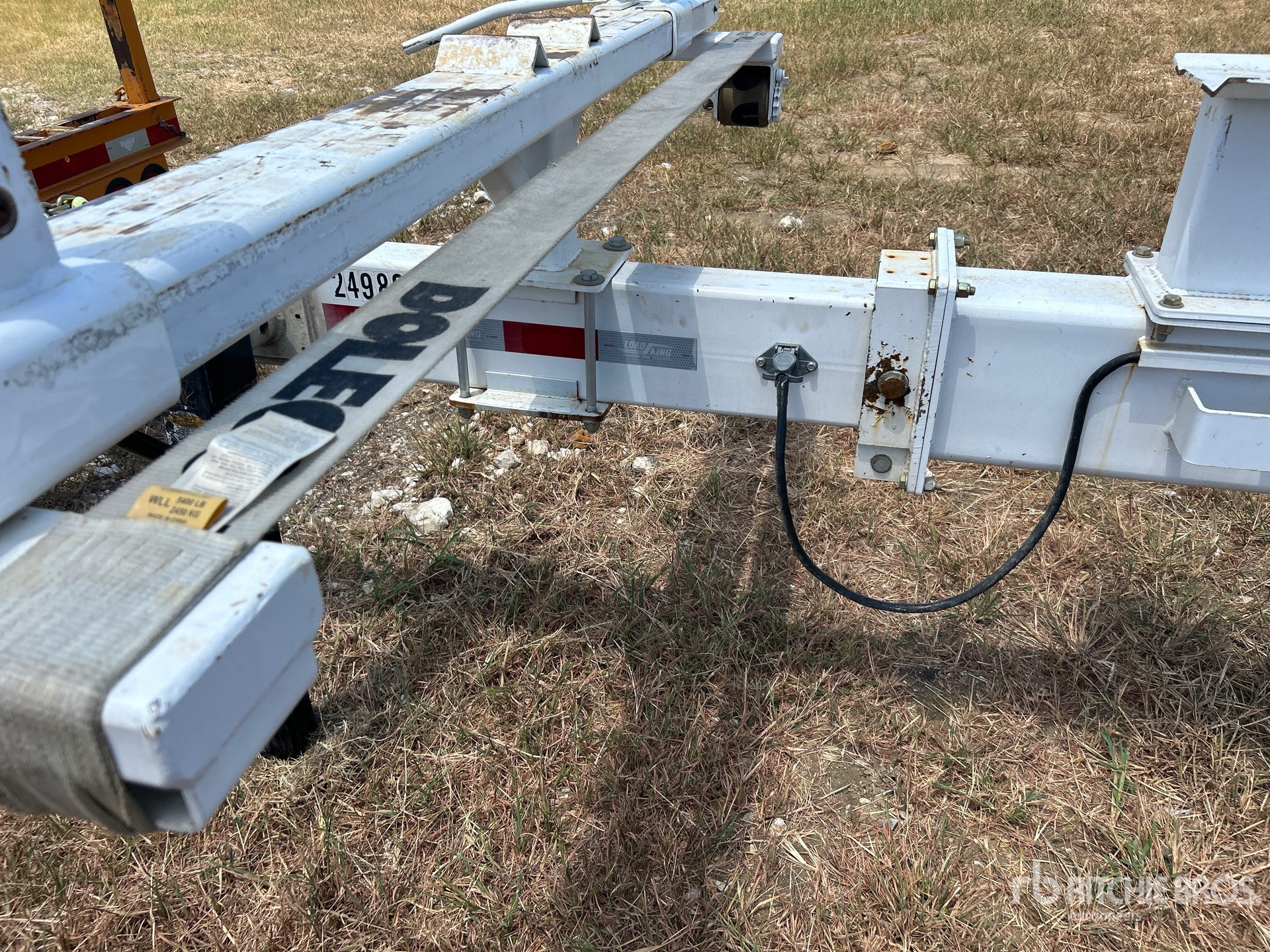2025 Load King  LK112PT