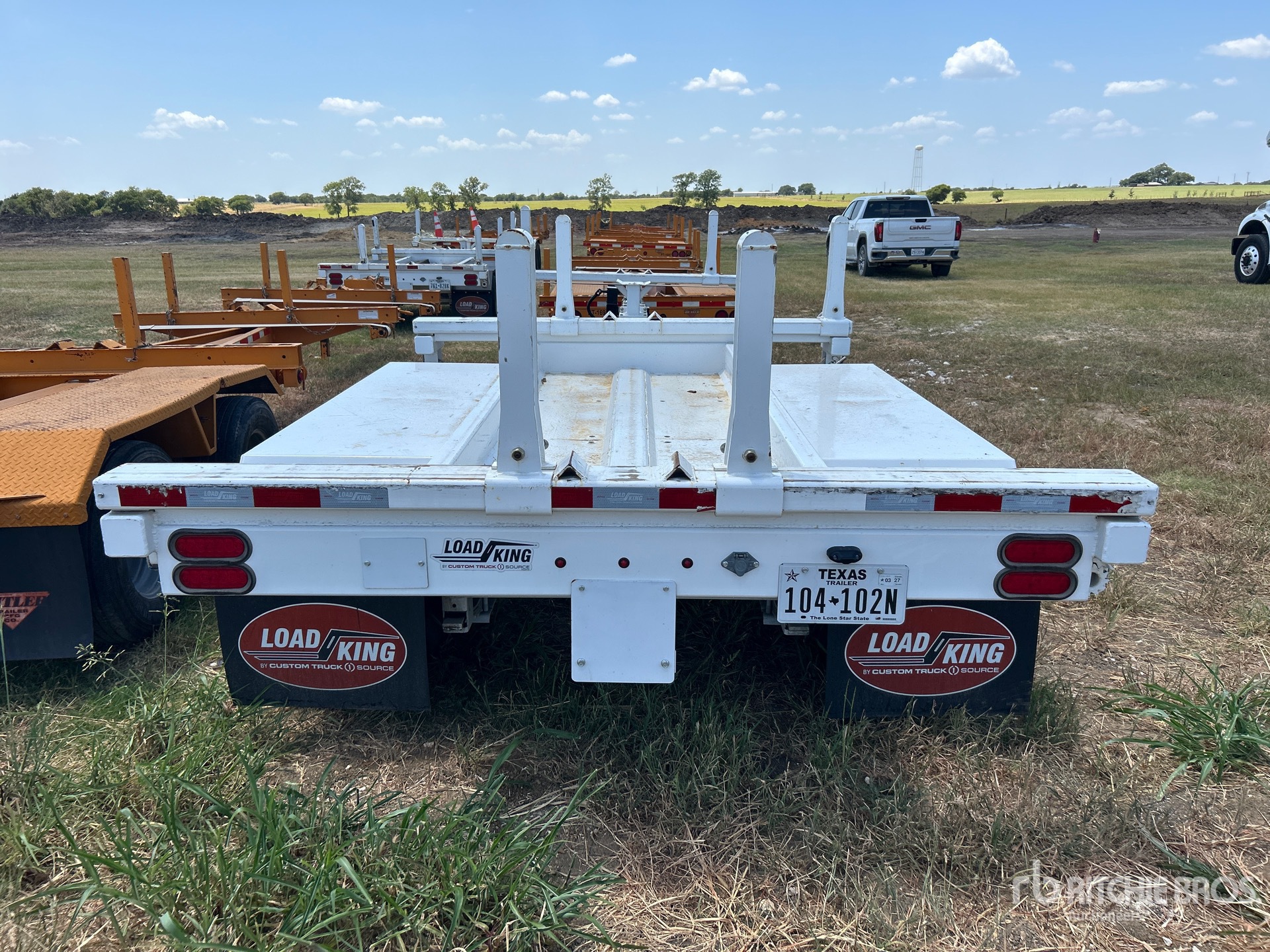 2025 Load King  LK112PT