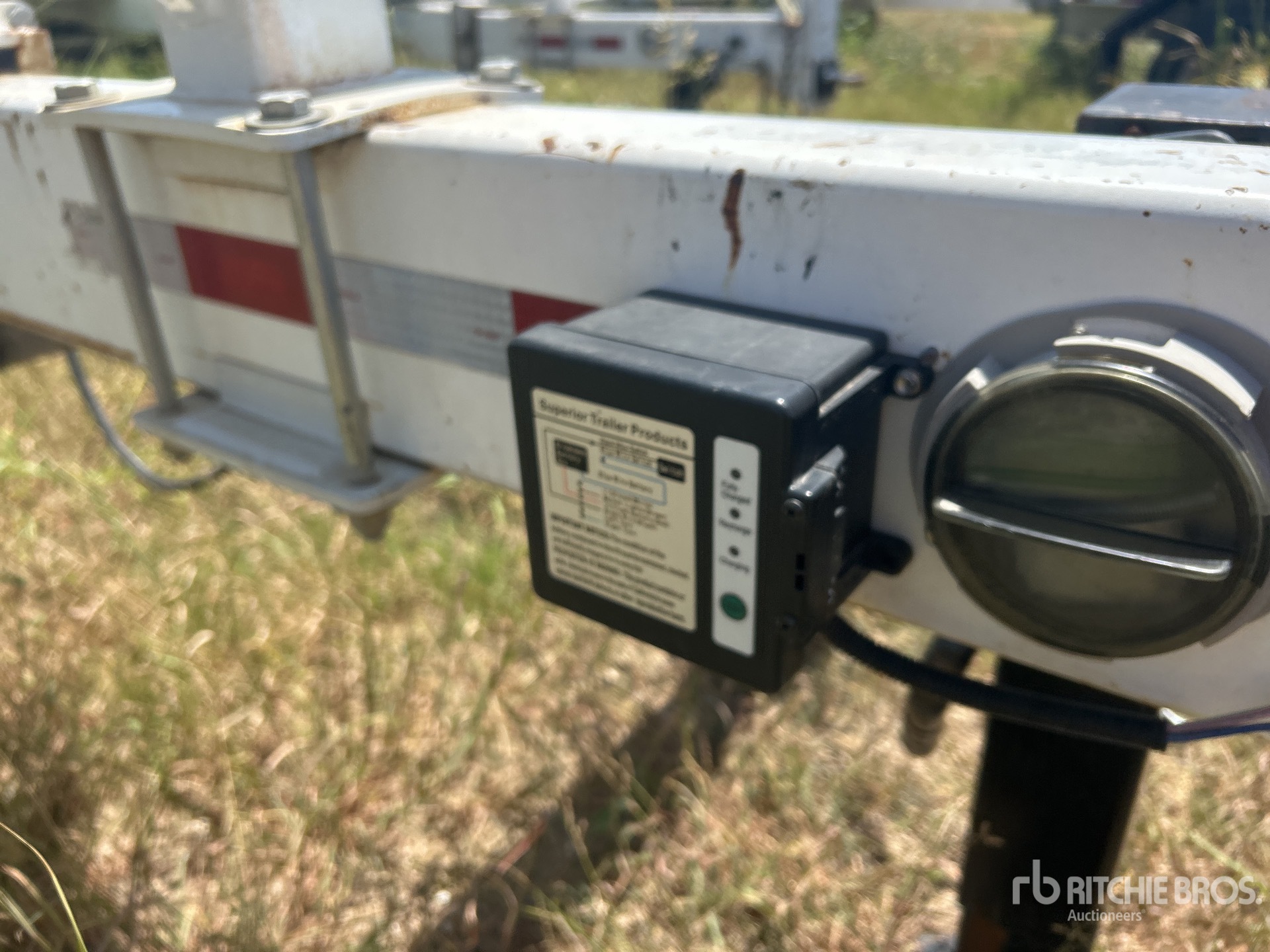 2022 Load King  LK112PT