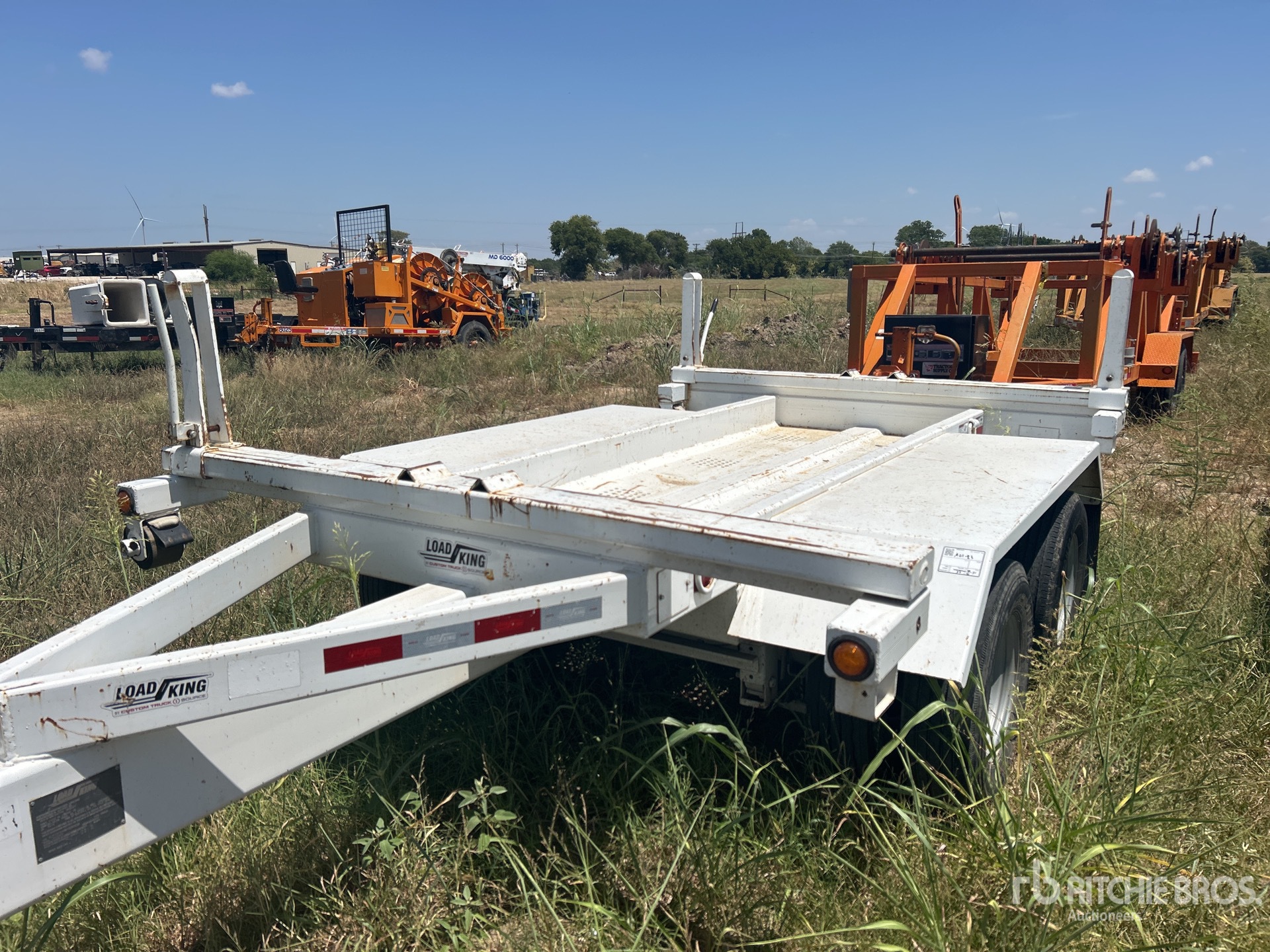 2022 Load King  LK112PT