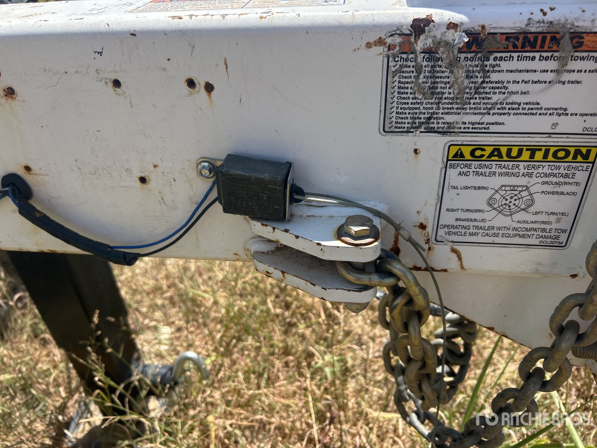 2022 Load King  LK112PT