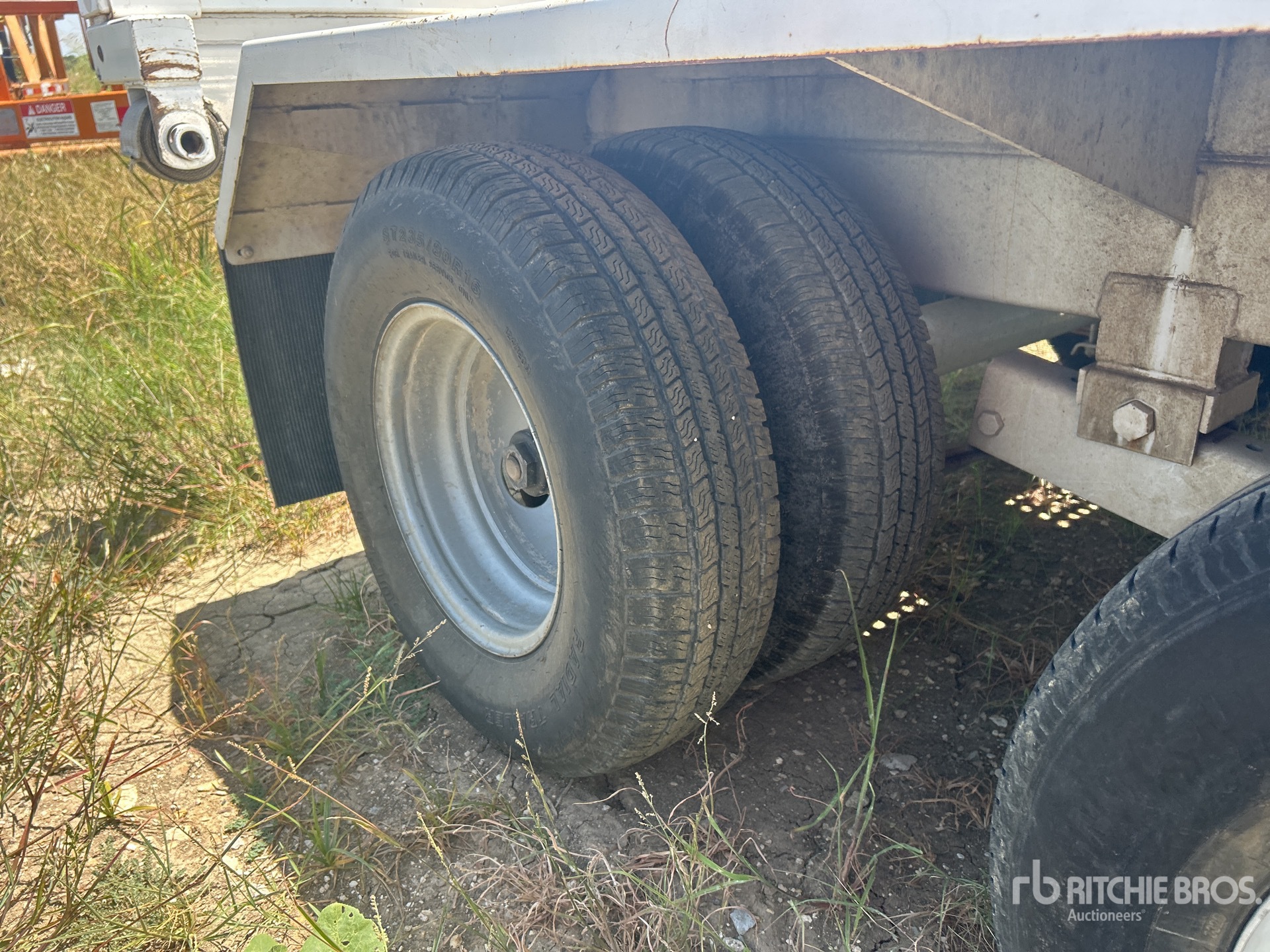 2022 Load King  LK112PT