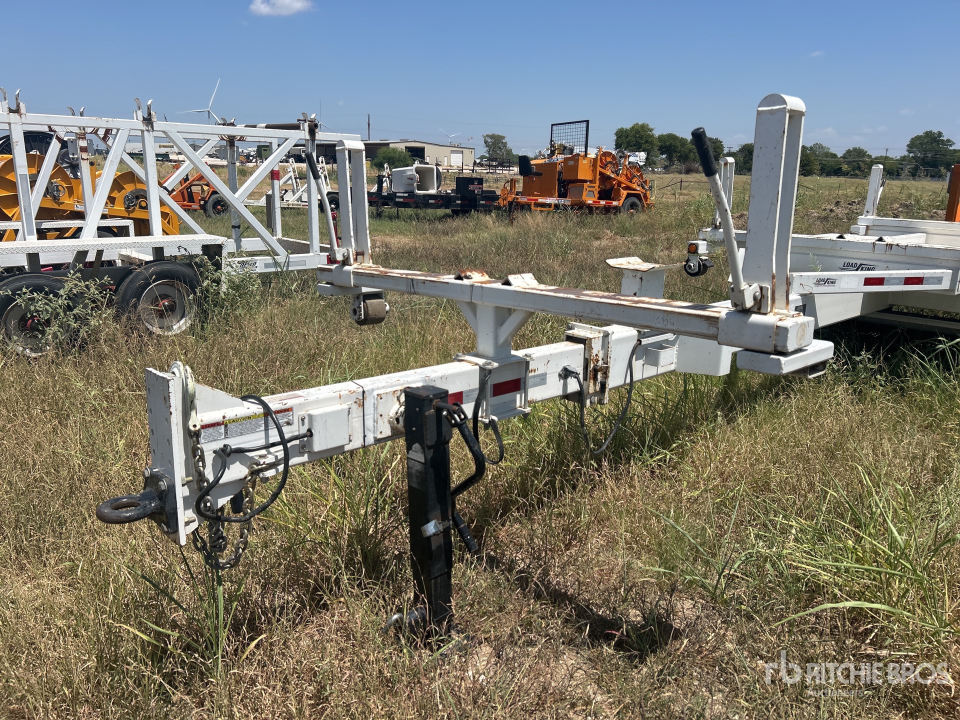 2022 Load King  LK112PT