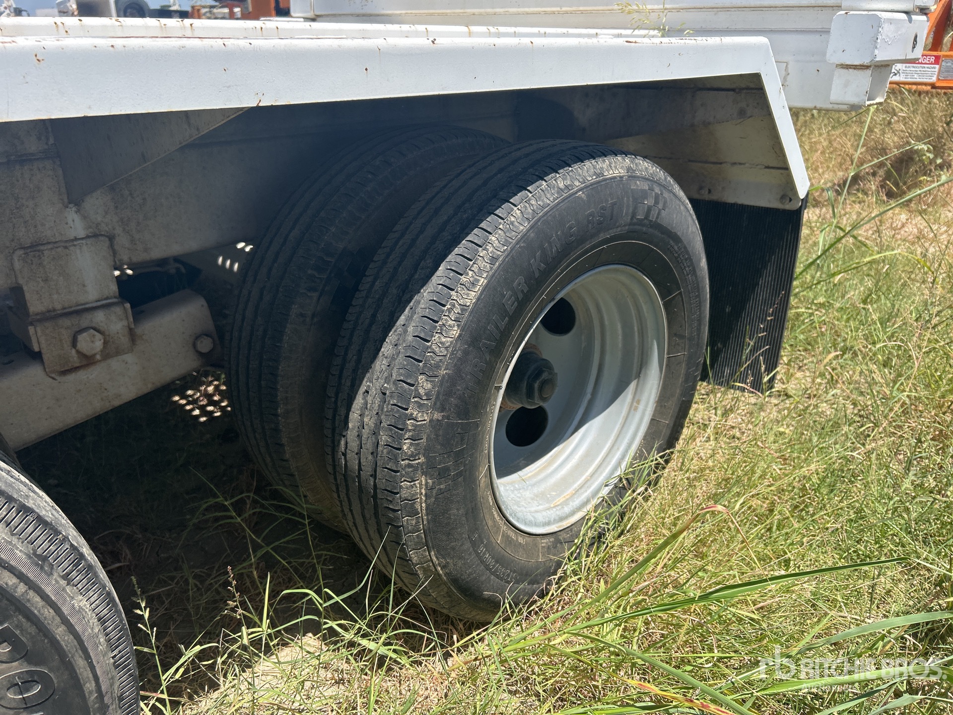 2022 Load King  LK112PT
