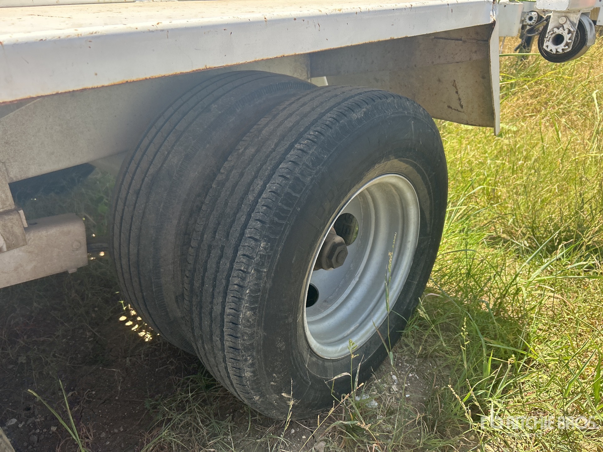 2022 Load King  LK112PT