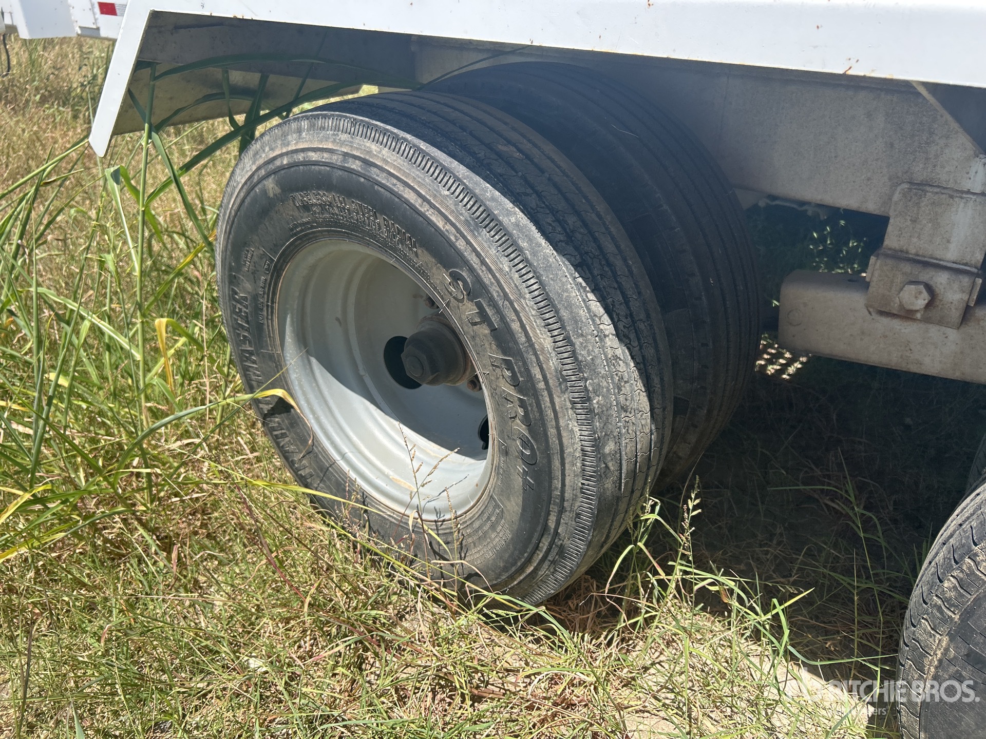 2022 Load King  LK112PT