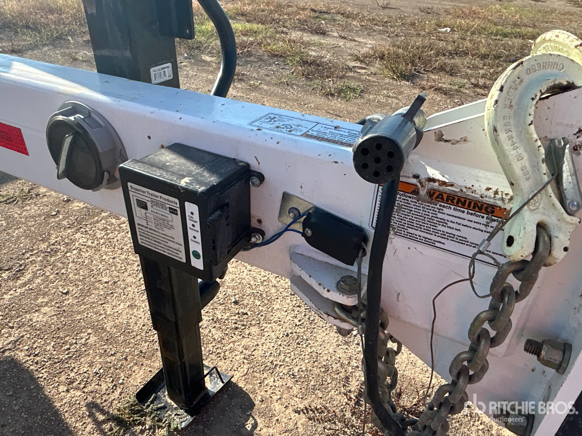 2022 Load King  LK112PT