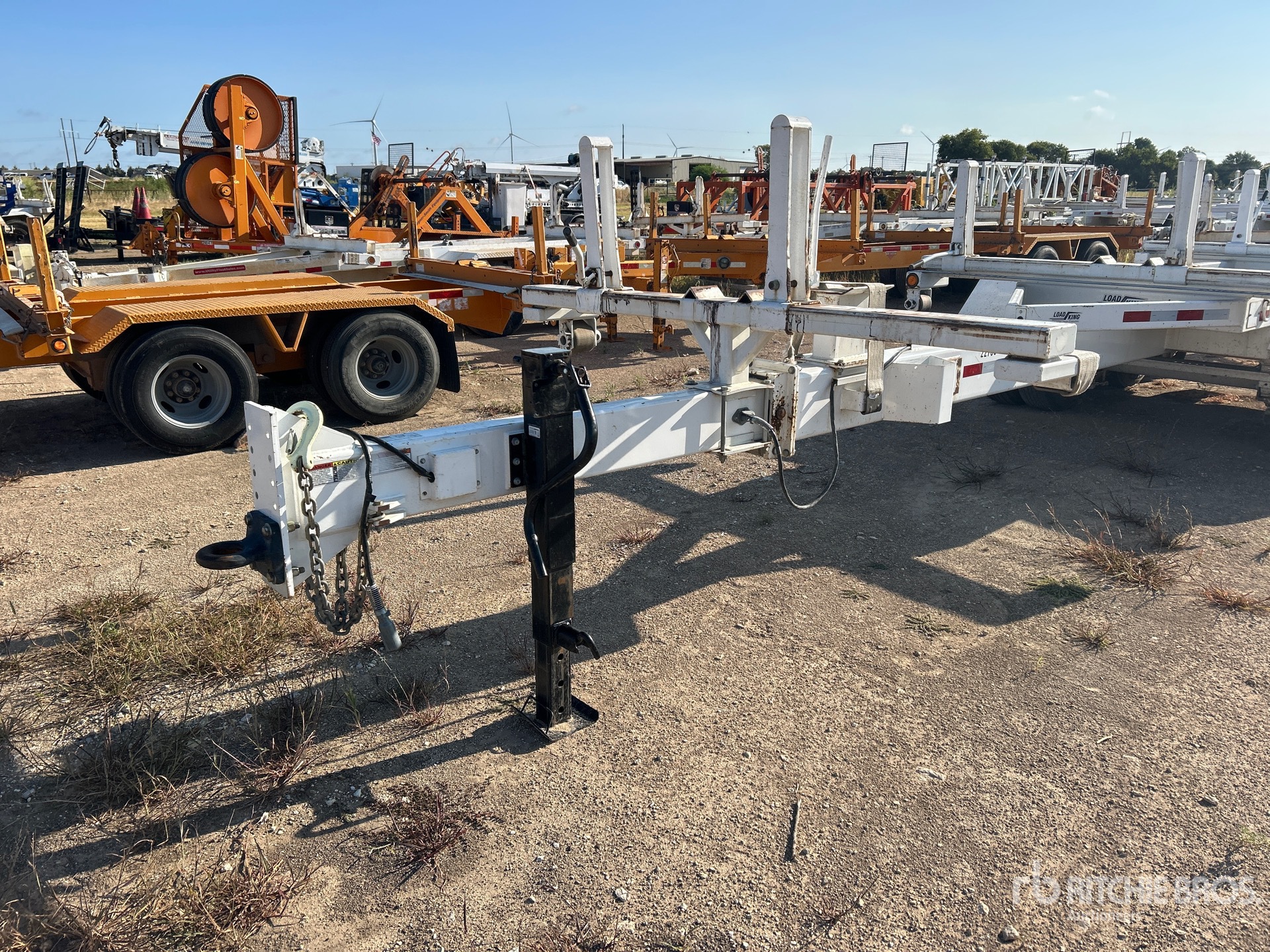 2022 Load King  LK112PT