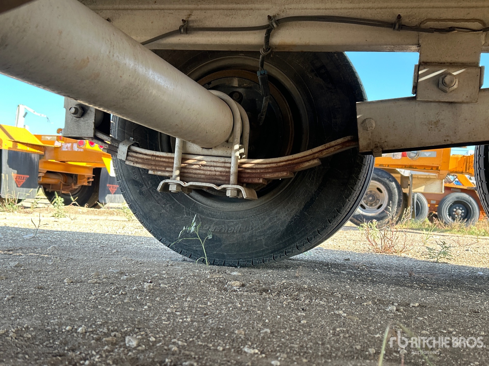 2022 Load King  LK112PT