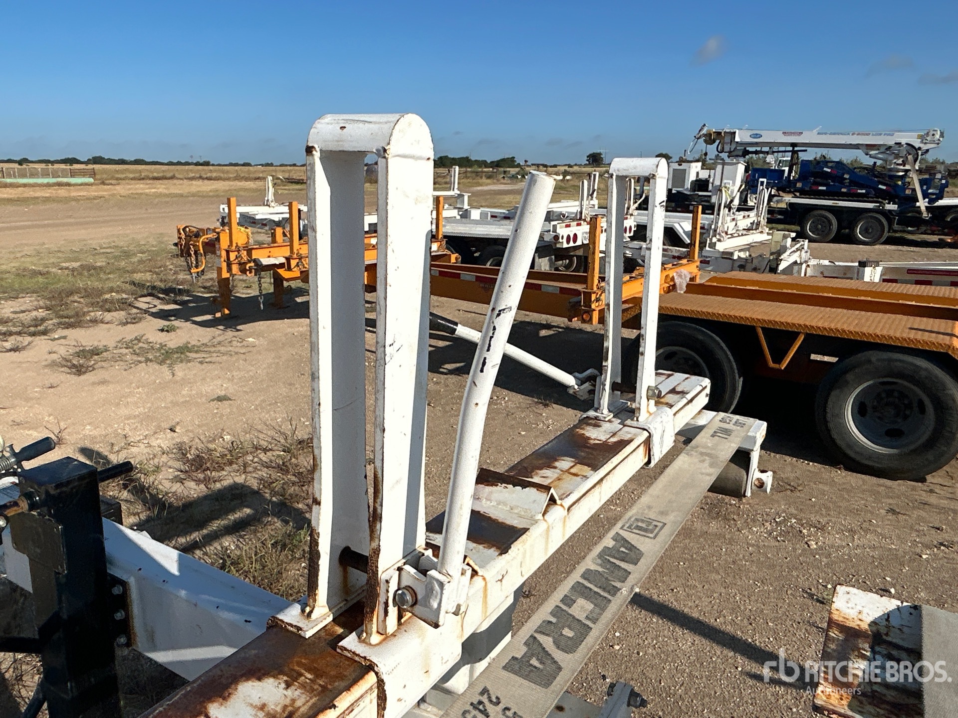 2022 Load King  LK112PT