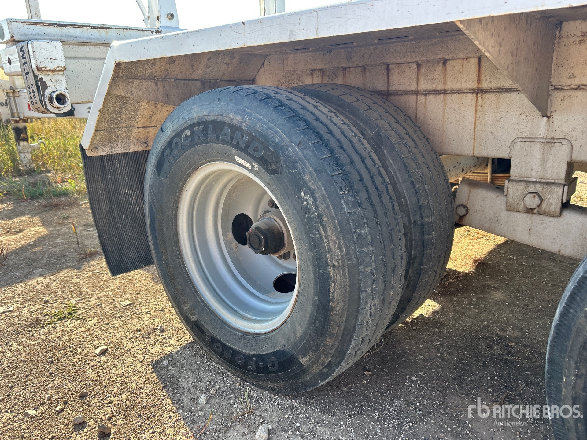 2022 Load King  LK112PT