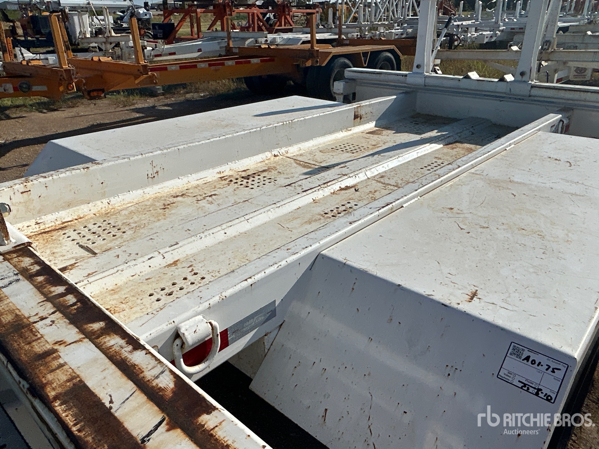 2022 Load King  LK112PT