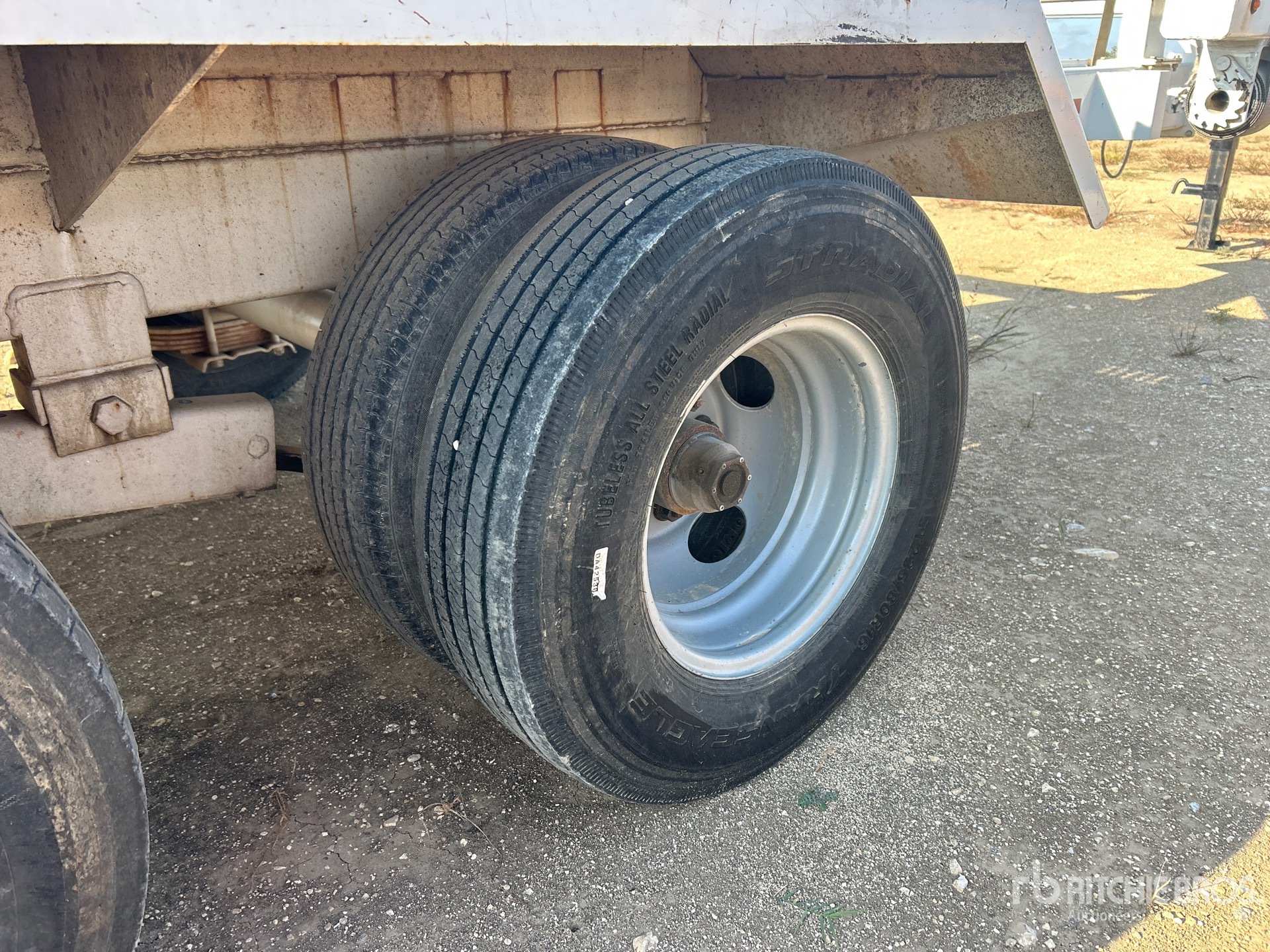 2022 Load King  LK112PT