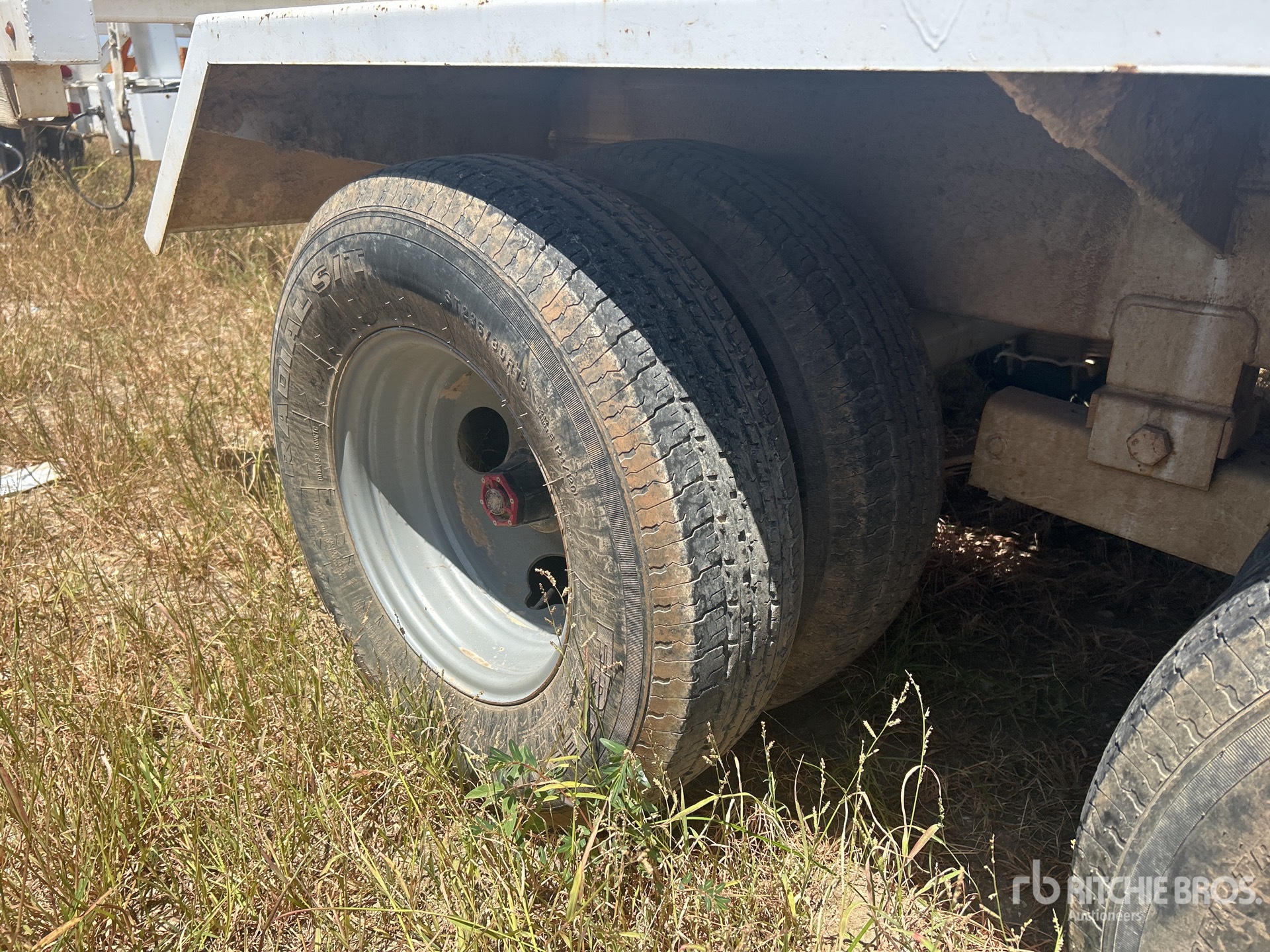 2022 Load King  LK112PT