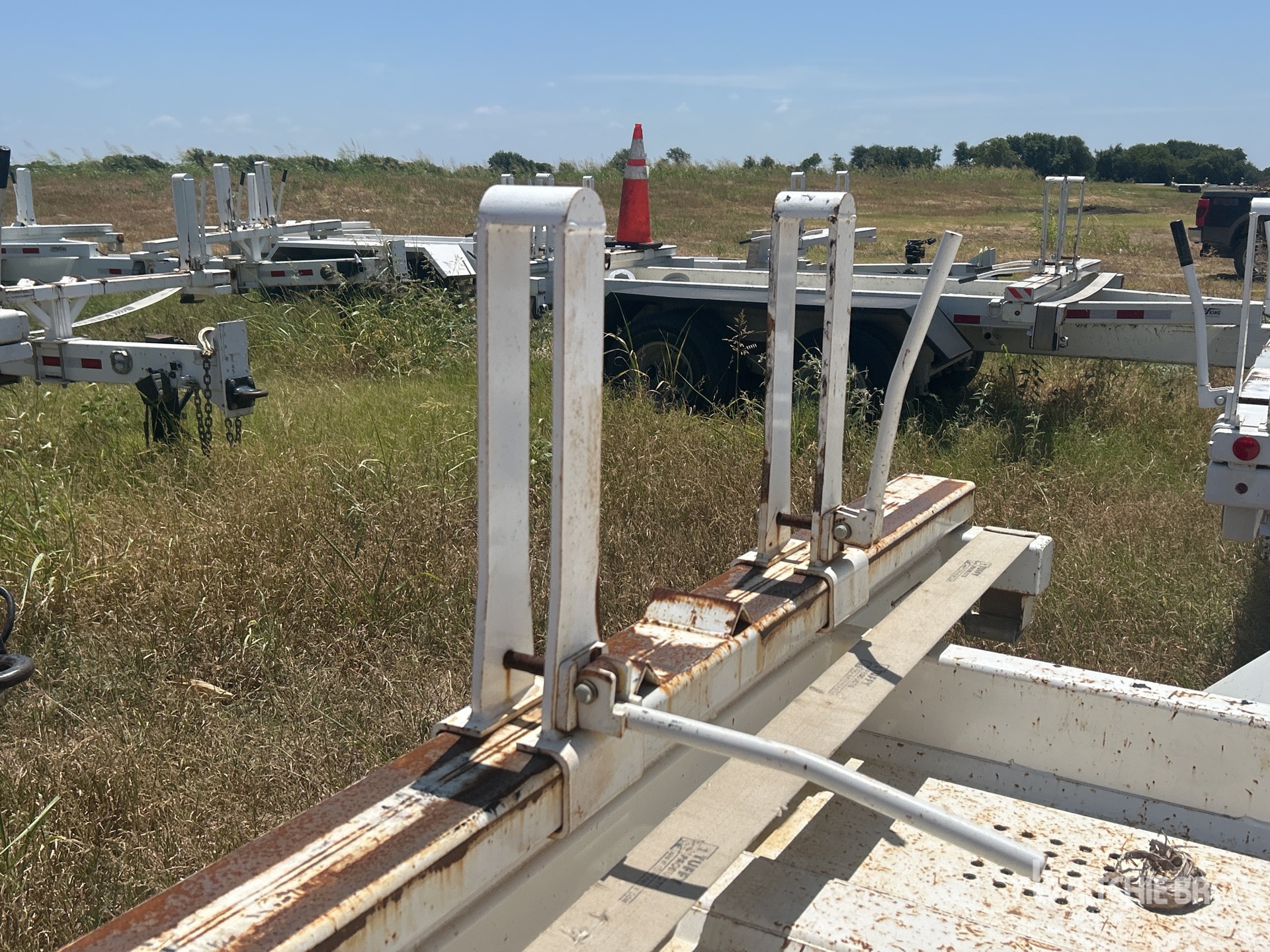 2022 Load King  LK112PT
