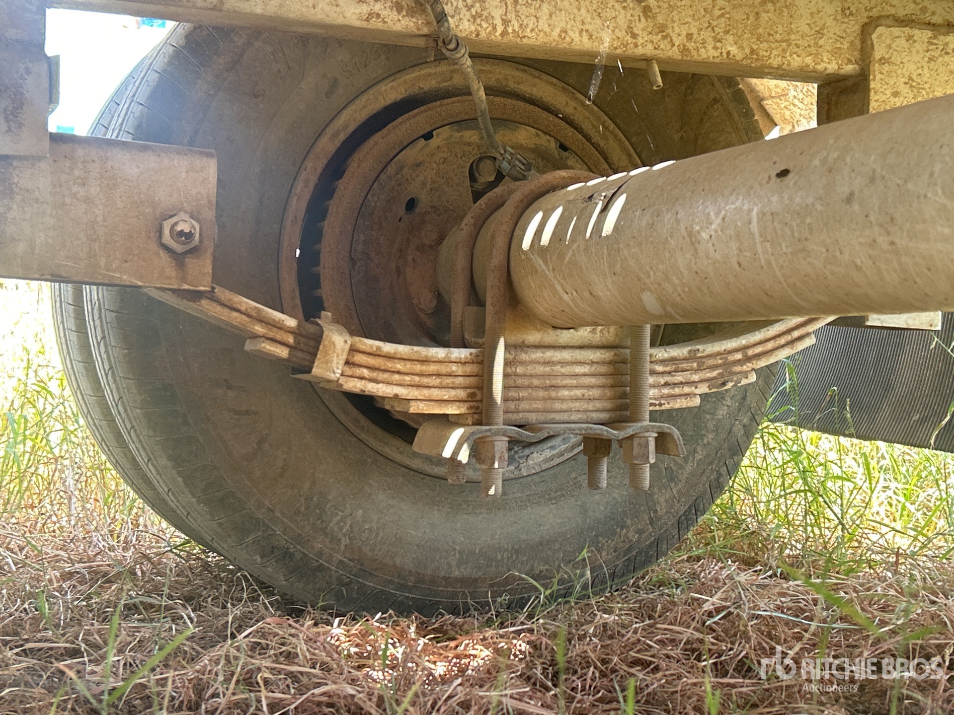 2022 Load King  LK112PT